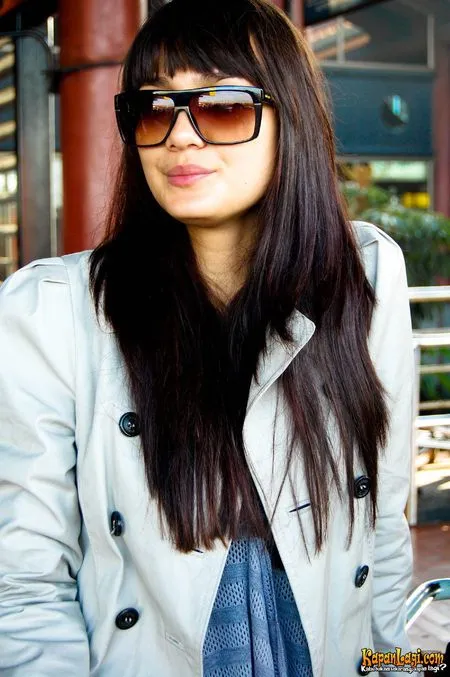 Foto Luna Maya