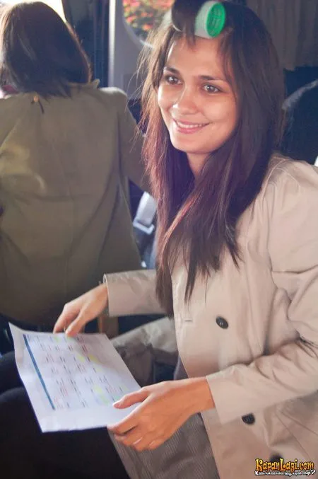 Foto Luna Maya
