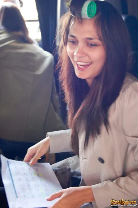 Foto Luna Maya