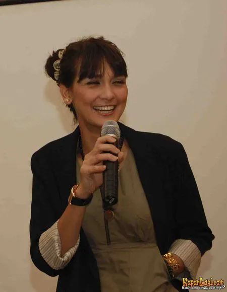 Foto Luna Maya