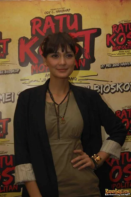 Foto Luna Maya
