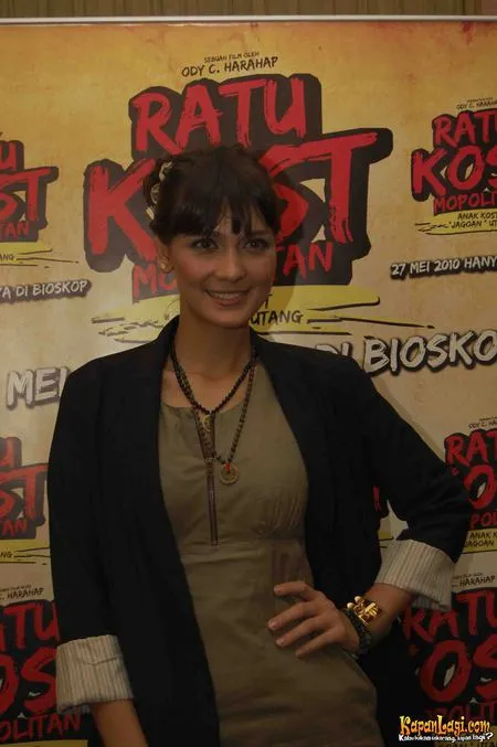 Foto Luna Maya