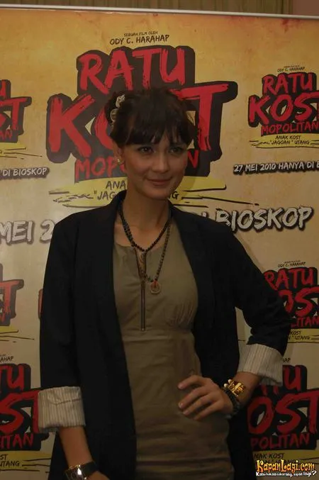 Foto Luna Maya