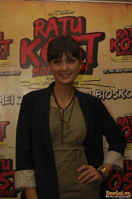Foto Luna Maya