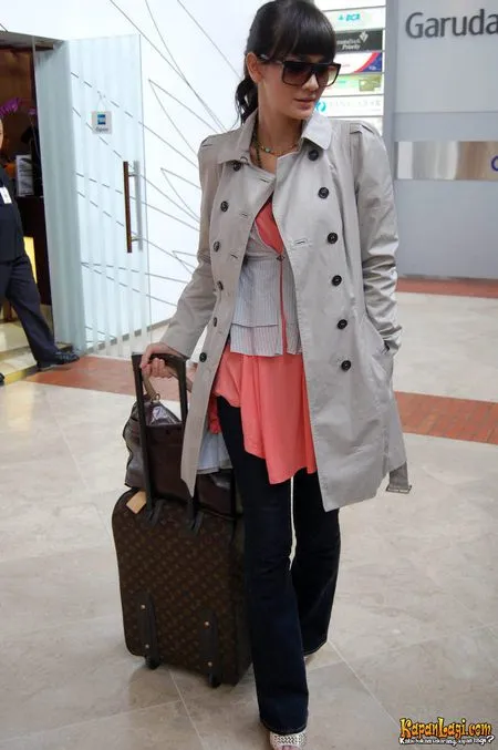 Foto Luna Maya