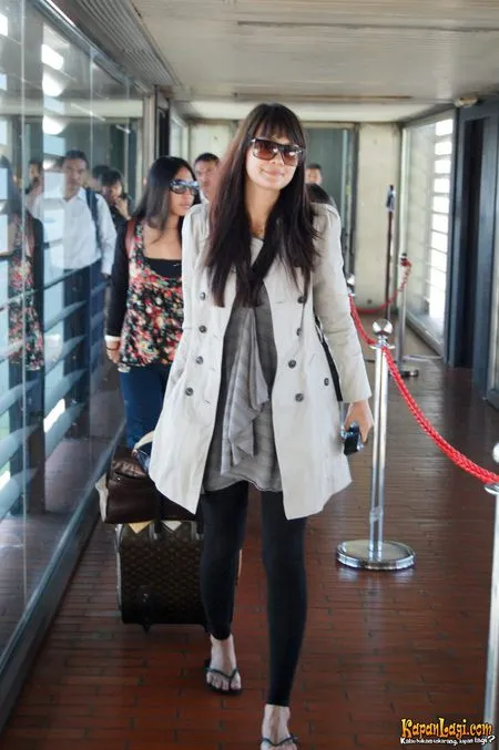 Foto Luna Maya