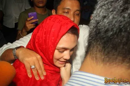 Foto Luna Maya