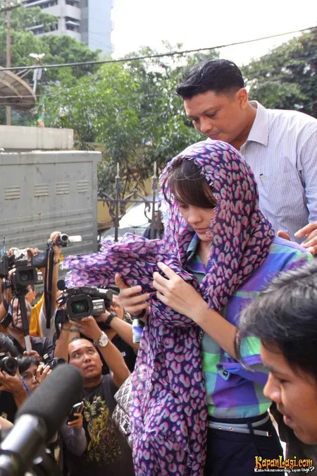 Foto Luna Maya