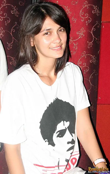 Foto Luna Maya