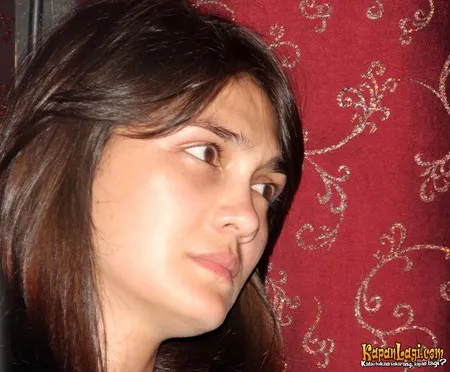 Foto Luna Maya