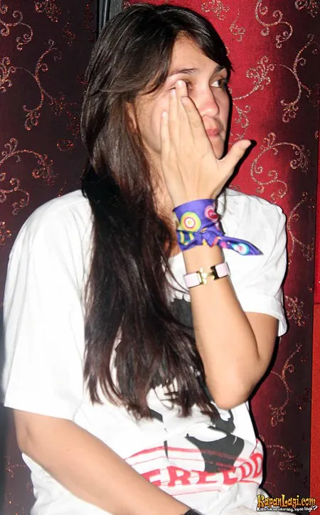 Foto Luna Maya