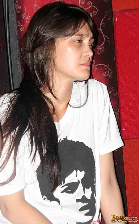 Foto Luna Maya