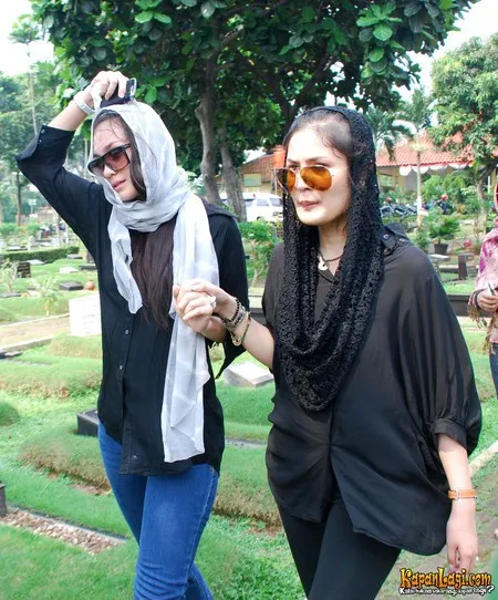 Foto Luna Maya