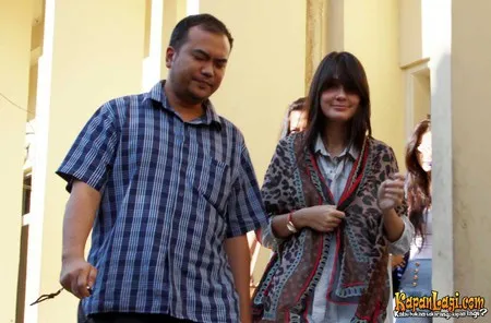 Foto Luna Maya