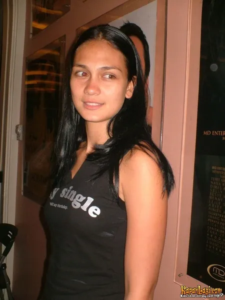 Foto Luna Maya