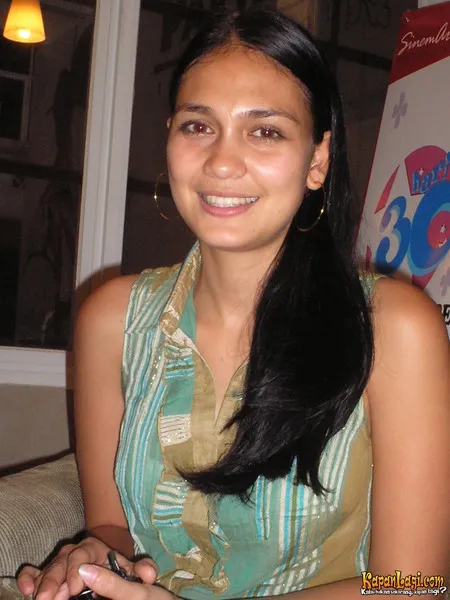 Foto Luna Maya