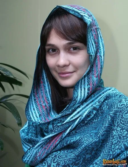 Foto Luna Maya