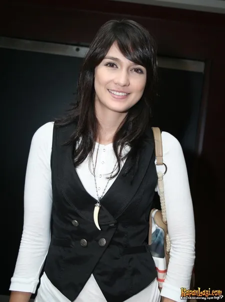 Foto Luna Maya