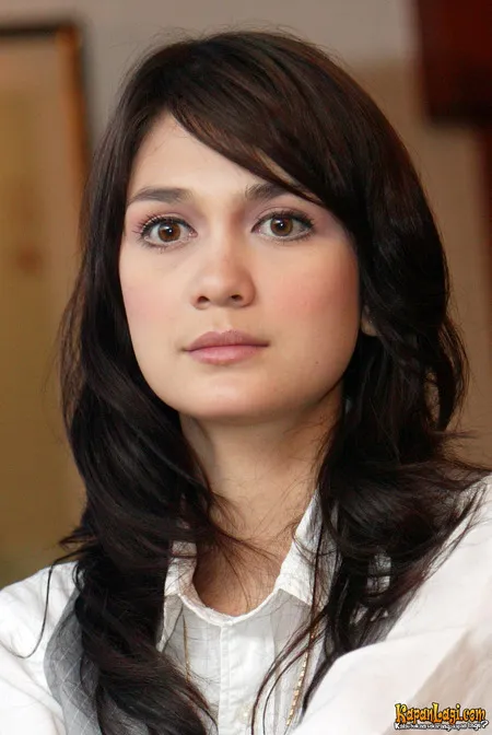 Foto Luna Maya