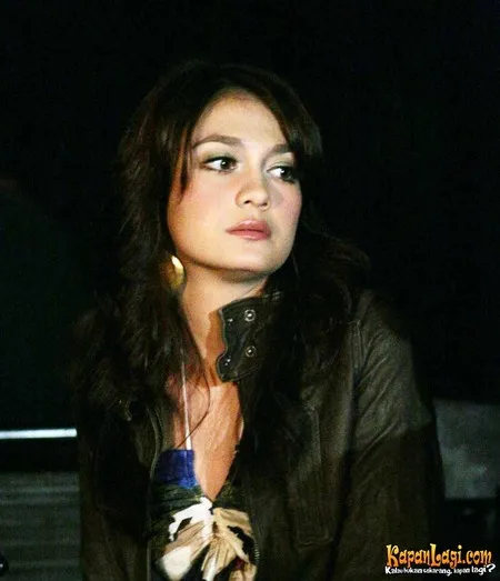 Foto Luna Maya