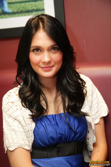 Foto Luna Maya