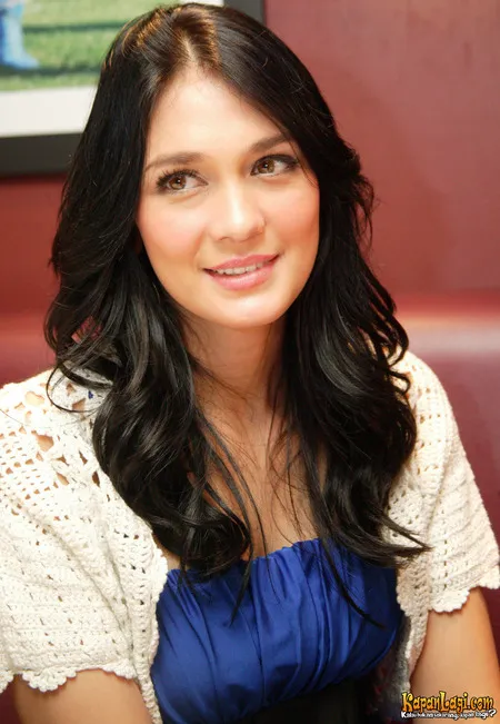 Foto Luna Maya
