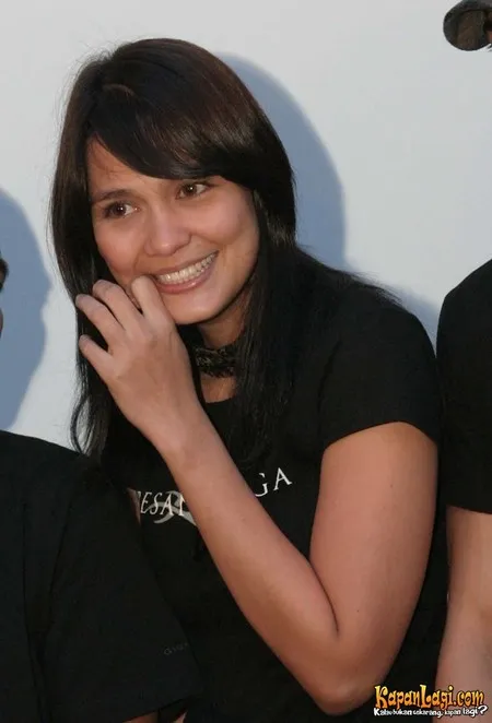 Foto Luna Maya