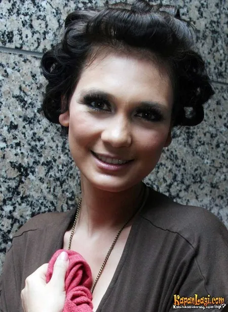 Foto Luna Maya