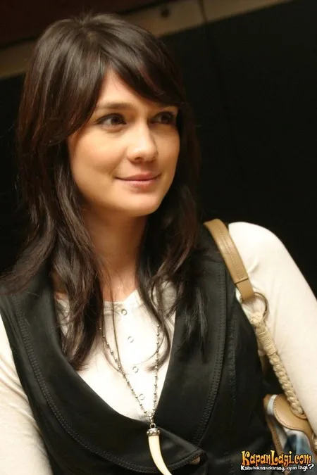 Foto Luna Maya