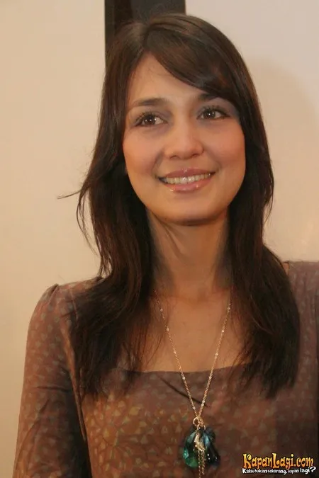 Foto Luna Maya