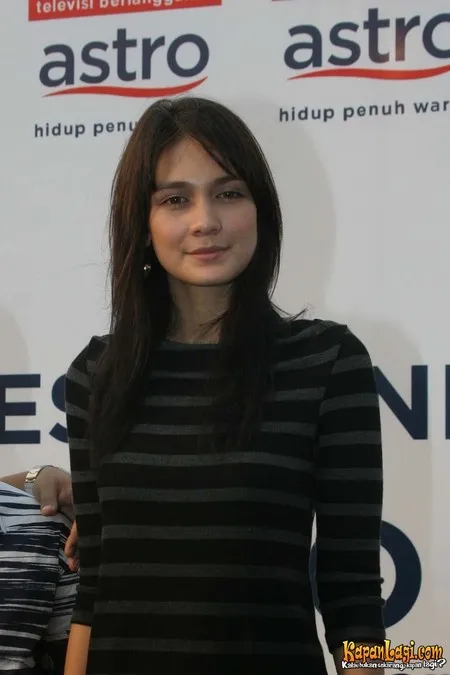 Foto Luna Maya