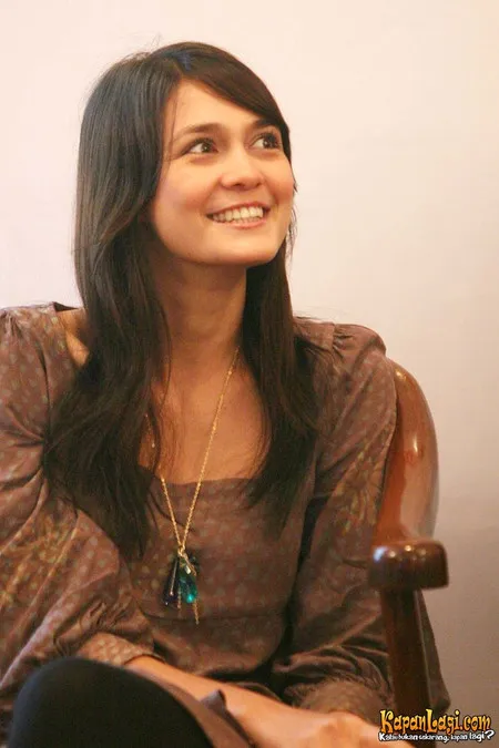 Foto Luna Maya