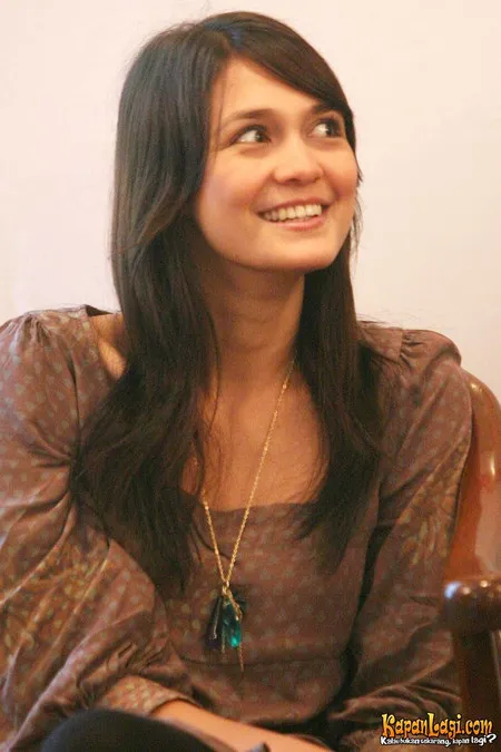 Foto Luna Maya