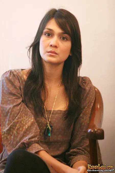 Foto Luna Maya