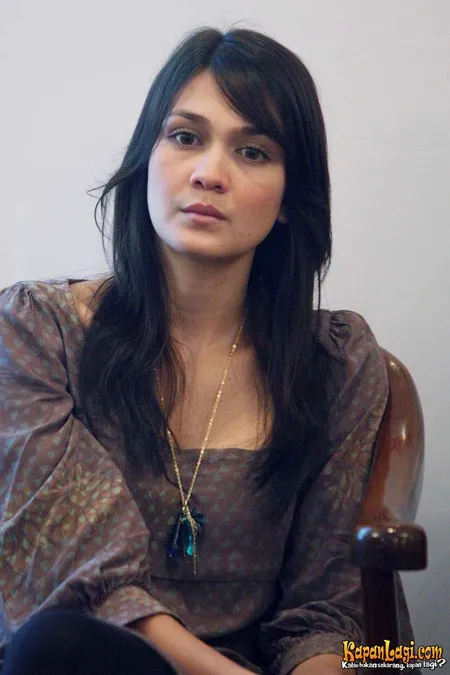Foto Luna Maya