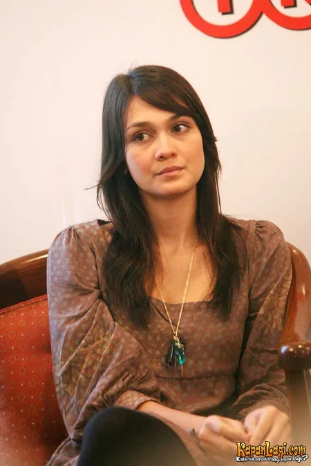 Foto Luna Maya