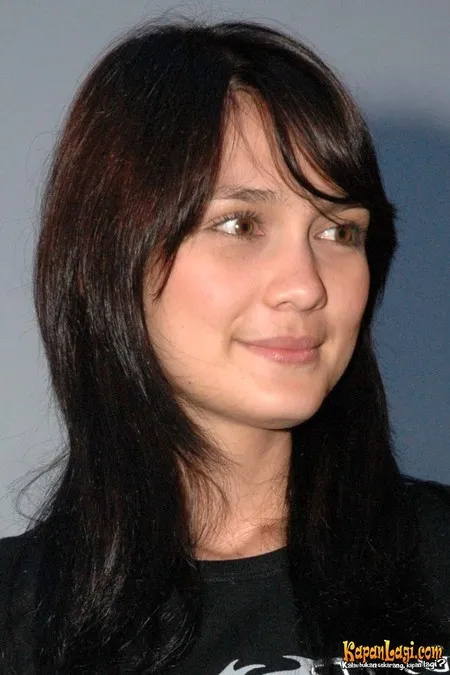 Foto Luna Maya