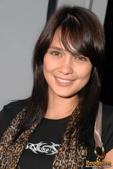 Foto Luna Maya