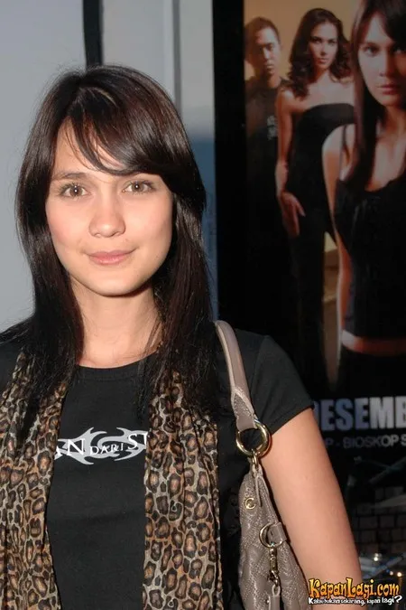 Foto Luna Maya