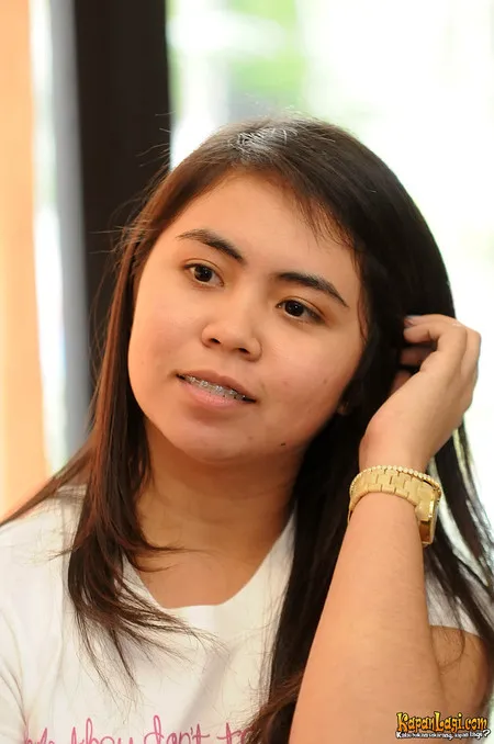 Foto Lupita Jennifer