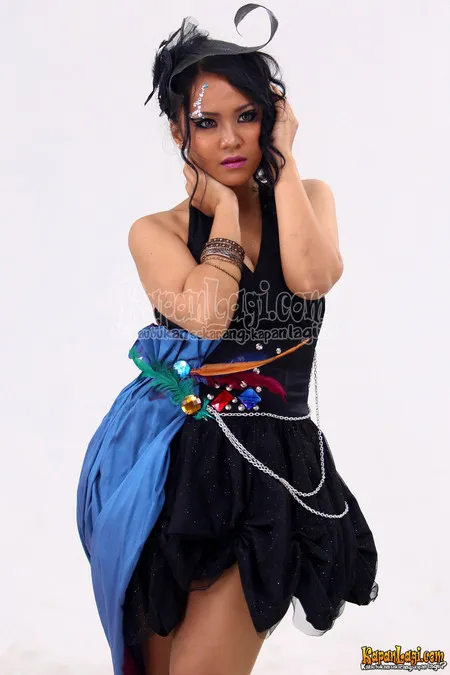 Foto Lusi Mahadewi