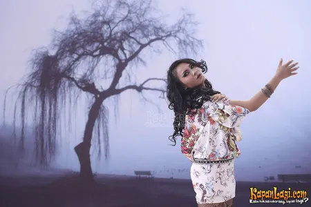 Foto Lusi Mahadewi