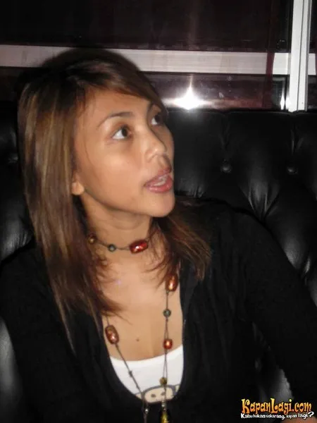 Foto Lusy Rahmawati