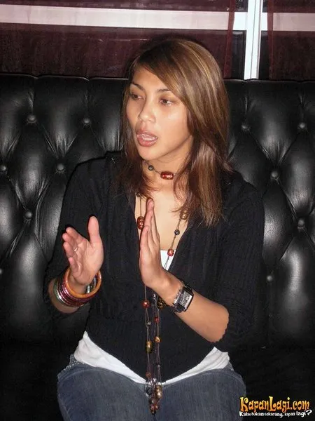 Foto Lusy Rahmawati
