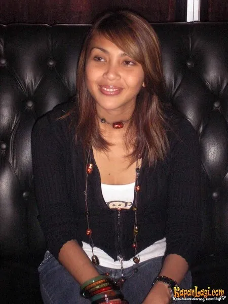 Foto Lusy Rahmawati