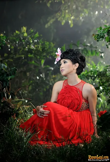 Foto Lusy Rahmawati