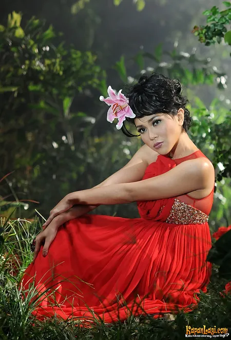 Foto Lusy Rahmawati