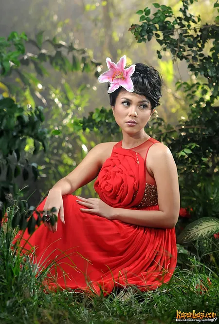 Foto Lusy Rahmawati