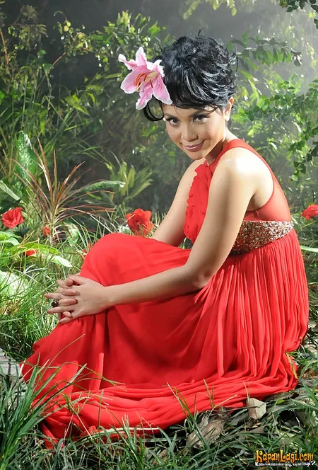 Foto Lusy Rahmawati