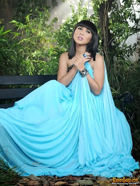 Foto Lusy Rahmawati